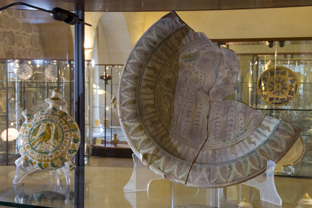 Sezione Archeologica